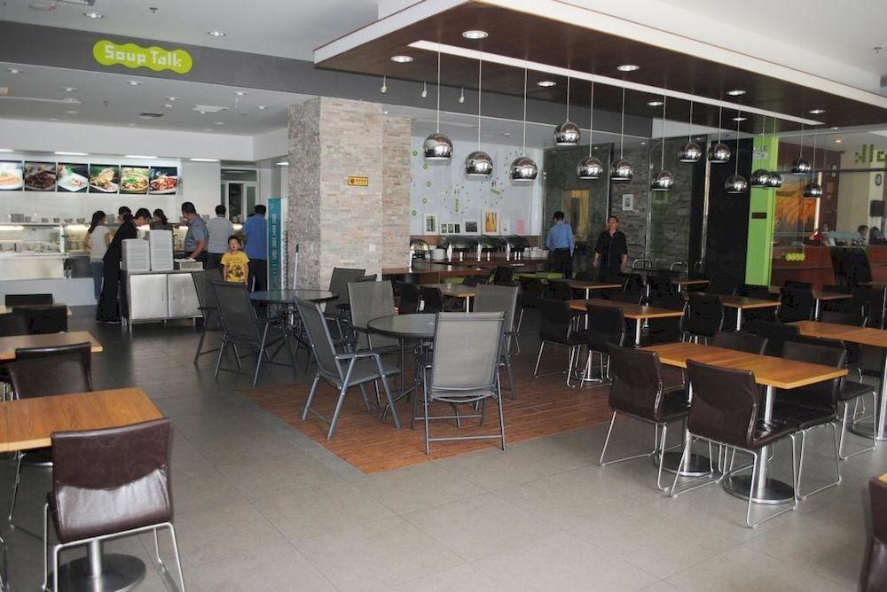 Hanting Express Shanghai Middle Sichuan Road Extérieur photo
