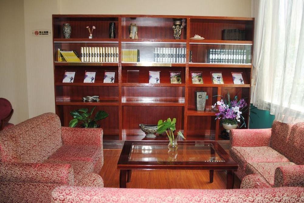 Hanting Express Shanghai Middle Sichuan Road Extérieur photo